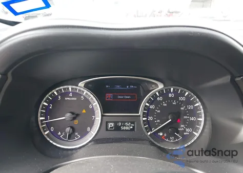 2017 Infiniti Qx60 из США, поврежденный, VIN 5N1DL0MM1HC542574